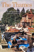 The Thames  by MUNK, L.R. 